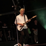 Status Quo - Glastonbury09 5713-2