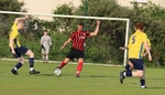Kendal United vs Endmoor KGR portfolio