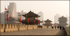 Xian city wall