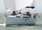 110926 FLEUR DE LIS FAIRVIEW SAILING IMG_7399