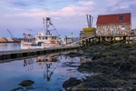 Lobster Shack - Badger Island