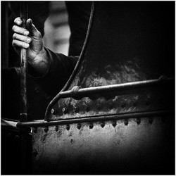 Square Format portfolio