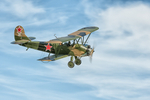 Polikarpov Po2