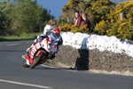 Michael Russell Honda / Lee Hardy Racing