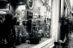 Rome Reflections