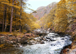 Aberglaslyn Pass 2