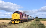 JL - 24.8.24 37250 15:30 Leeming Bar - Redmire, Gt Crakenhall West