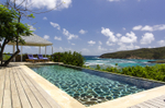 Crescent Beach Villa, Crescent Bay: 5849