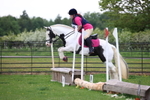 Class 6 - Minimus 50-60cm 12 years and over portfolio