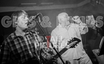 Hevvy Bevvy Blues Band-12