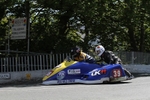 David Hirst/ Dicky Gale