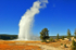 Old Faithful Geyser