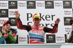 podium