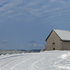 Barn on the Hill