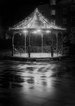 Ilkley Bandstand