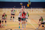 Womans Volleyball Inter-Insular 2018-26