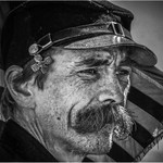 2nd PDI Patriot Dave Bolton