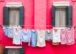 BURANO COLOUR #8