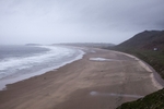 Rhossili Bay