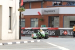 Dave Molyneux & Patrick Farrance
