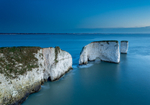 Old Harry Rocks, Dorset