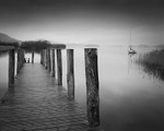 Lodore Boat Landing, Derwent Water