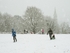 Redhill common