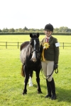 S45 - Mini Show Cob In Hand portfolio