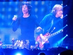 O2 Arena, London, 25 November 2012