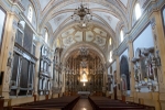 San Francisco, nave