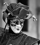 Cled Lewis - The Jester -  - M9 Mono - 75mm Summilux