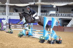 Class 8 - Senior British Novice 90cm portfolio