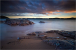 Firemore Sunrise