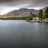 Lough Inagh Boathouse