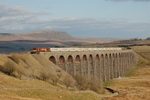 Ribblehead Viaduct portfolio