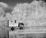 Cricklade Flood