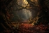 pr001 Enchanted Forest