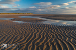 Lines in the sand, Ynys Las