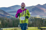 North Lakes Half Marathon  10k-495