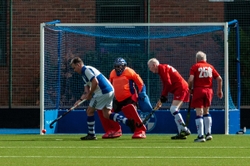 Tring Hockey Club portfolio