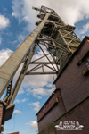 Clipstone Colliery 2009 1