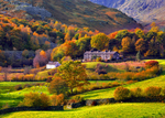 Langdale Lake District 1