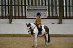 Class 11 Ridden PC - RC Pony portfolio