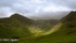 Fleetwith Pike from Buttermere