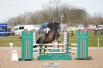 Cls 10 Pony Foxhunter and 1.10m portfolio
