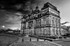 People’s Palace, Glasgow - 3930_Vibrant bw