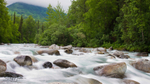 Mountin Stream 2