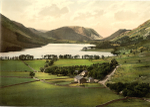 Lake District Buttermere 11