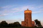The Observatory _B0121