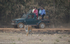 Maya the star of Tadoba.